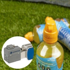 Impresoras para envases de vidiro, papel y manga termoencogible